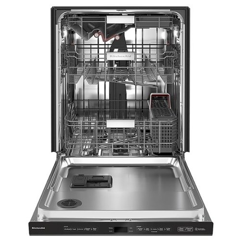 KitchenAid Dishwasher Model OBX KDPM804KBS